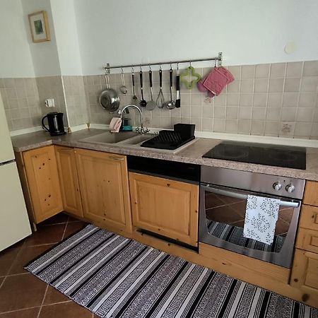 Holiday Home Kristi Bovec Exterior foto