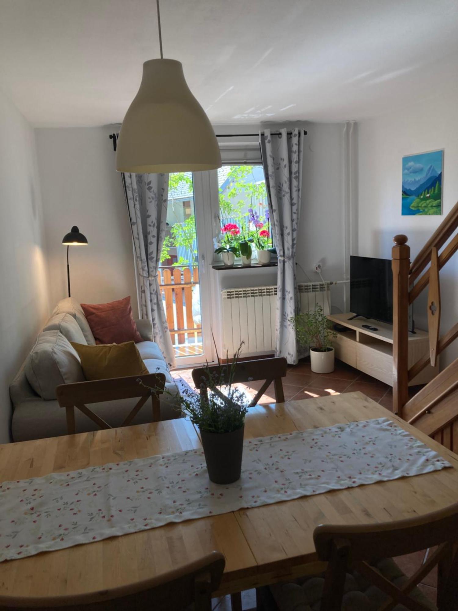 Holiday Home Kristi Bovec Exterior foto
