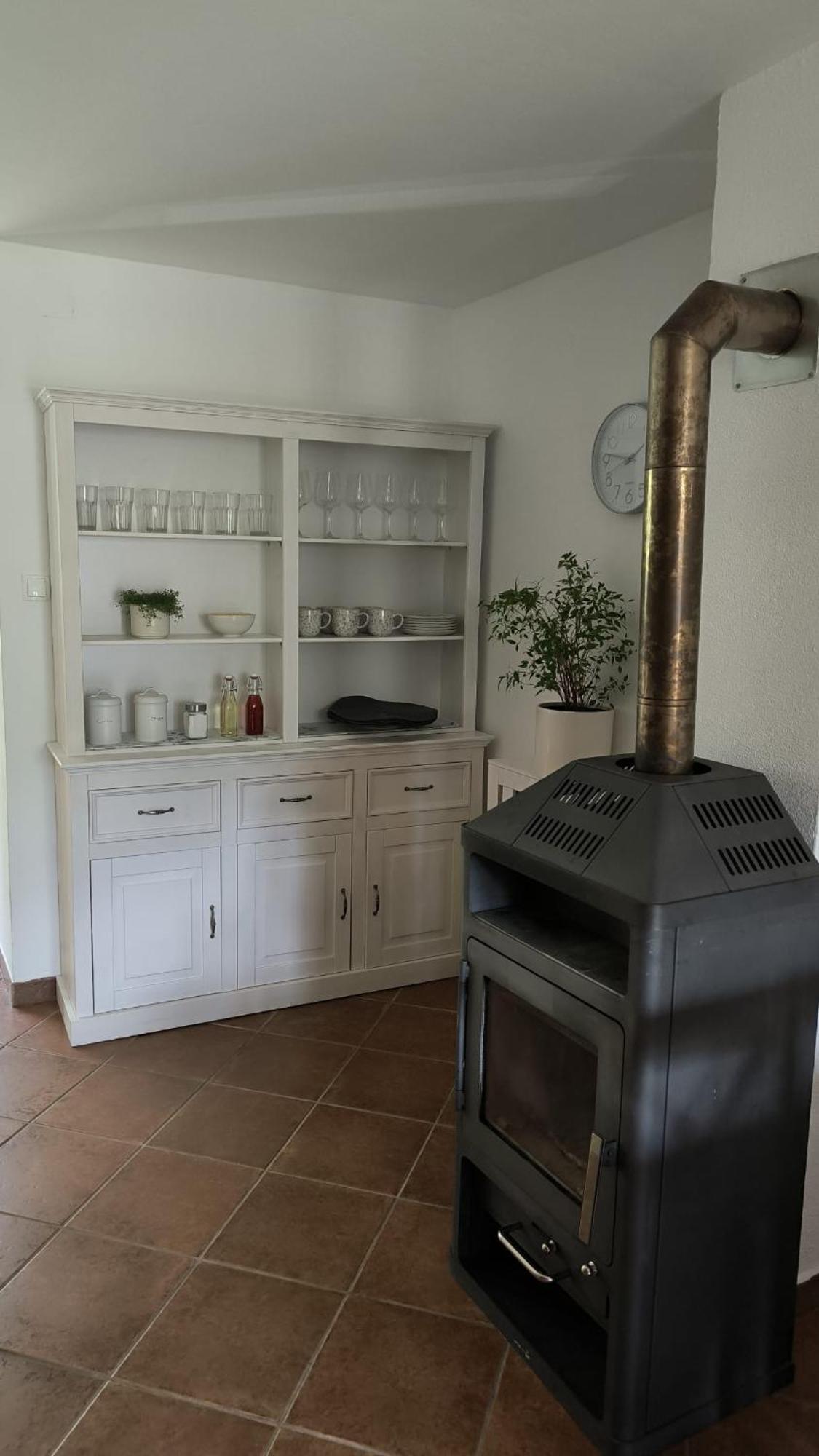 Holiday Home Kristi Bovec Exterior foto