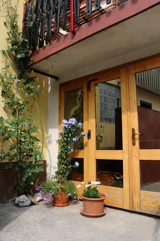Holiday Home Kristi Bovec Exterior foto